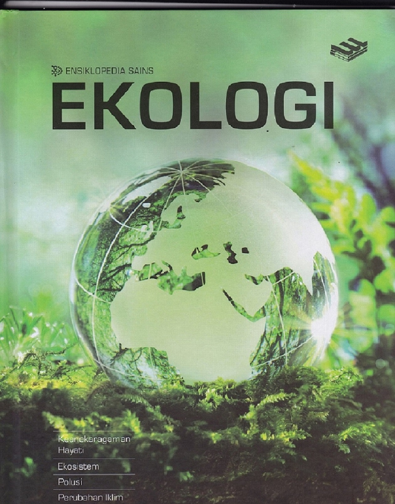 Ensiklopedia sains ekologi
