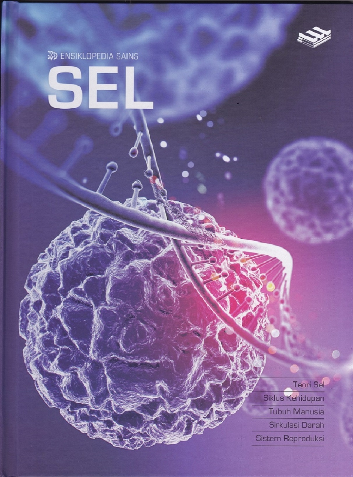 Ensiklopedia sains sel