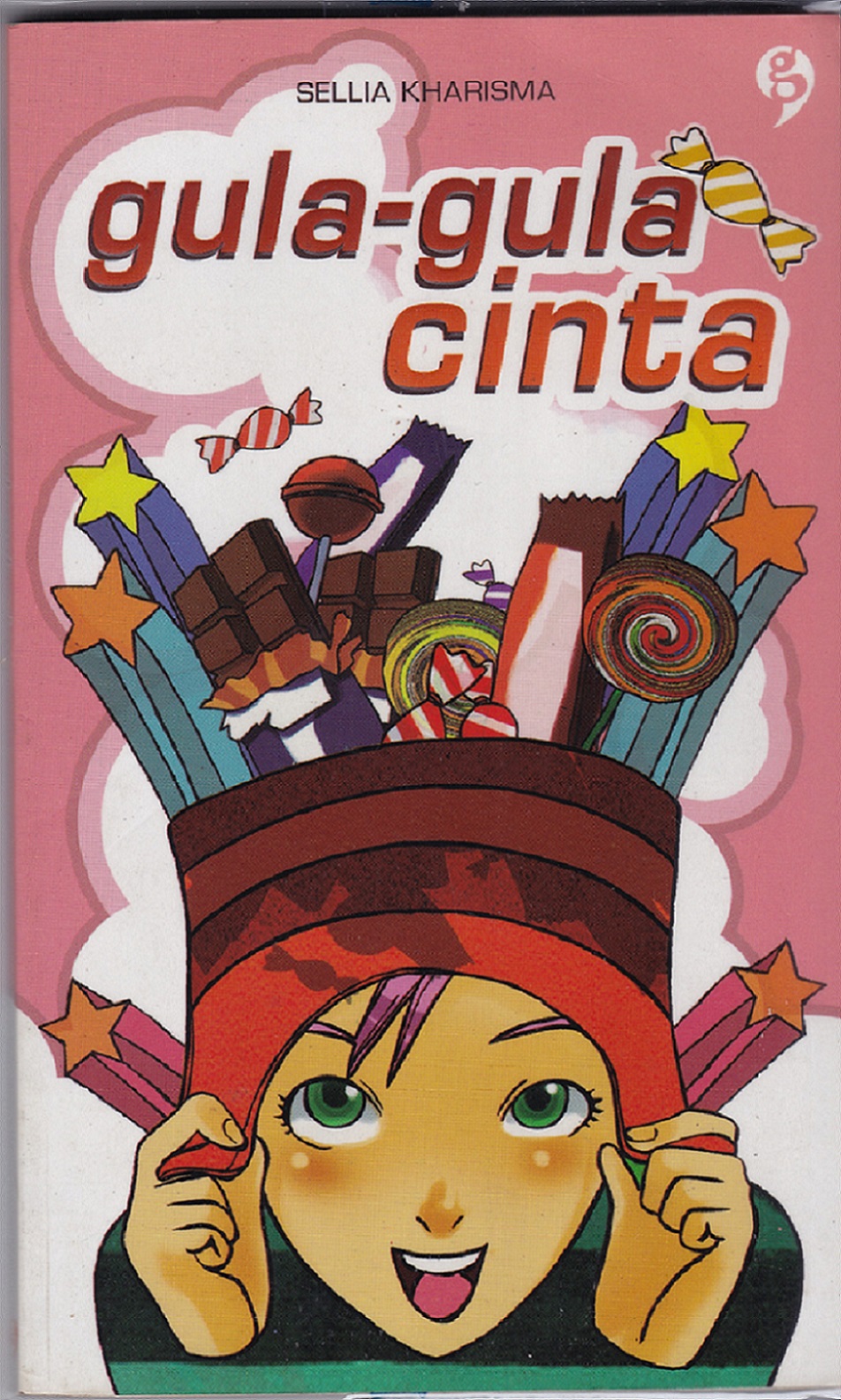 Gula-gula cinta