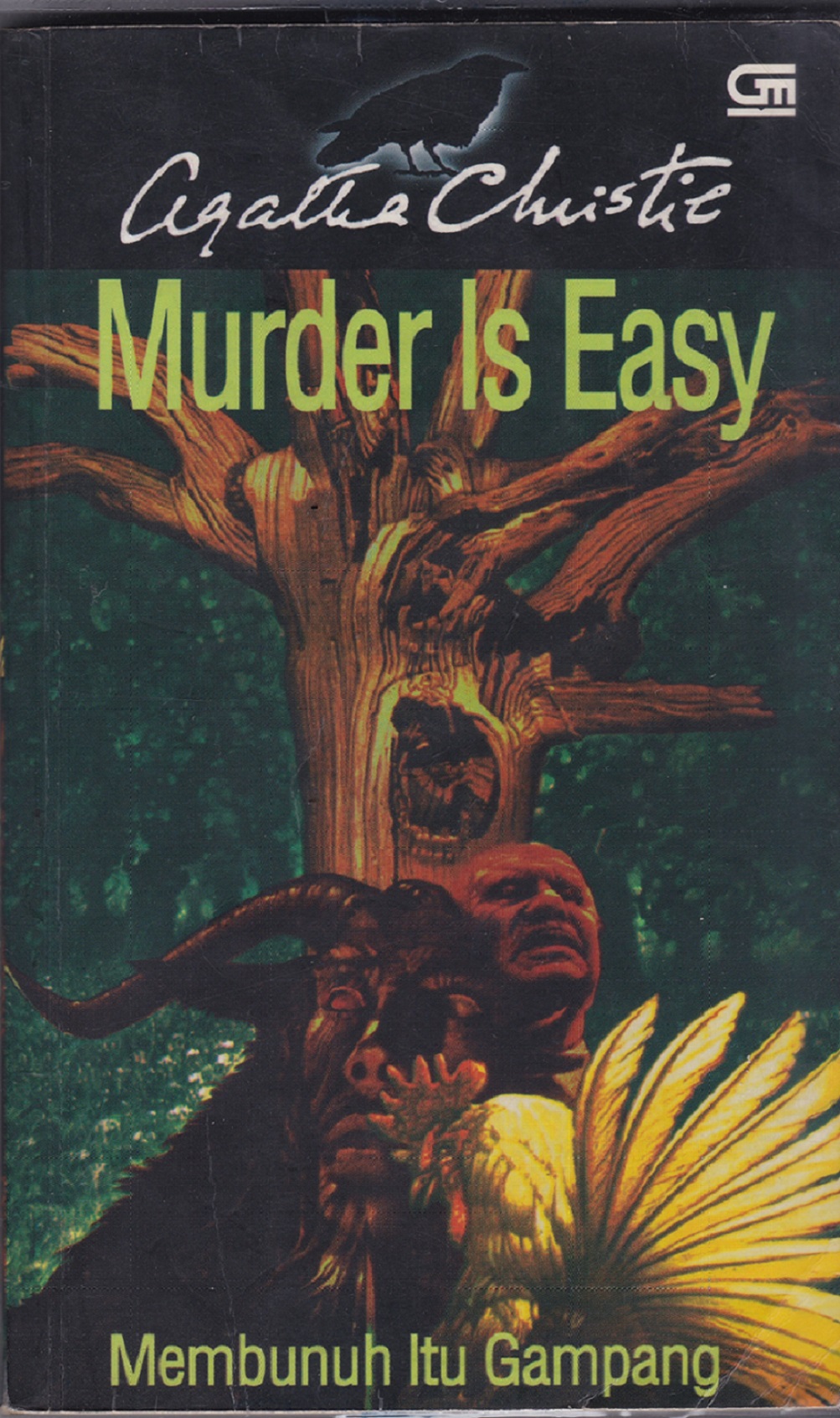 Membunuh itu gampang