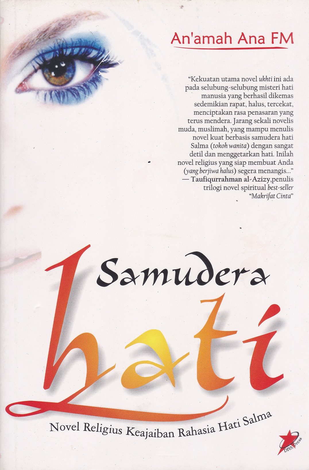 Samudra hati