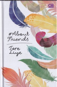 Image of # About Friends