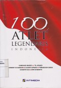 100 Atlet Legendaris Indonesia