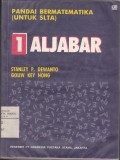 Panduan Baermatematika (untuk SLTA) 1: Aljabar