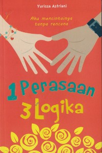 Image of 1 Perasaan 3 Logika