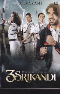 Image of 3 Srikandi