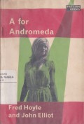 A For Andromeda