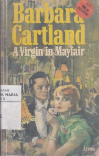Image of A Virgin in Mayfair