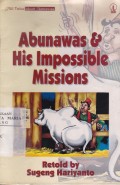 Abunawas & His Impossible Mission
