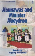 Abunawas and Minister Abeydron