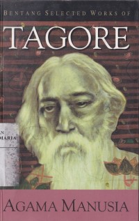 Image of Agama Manusia