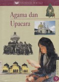 Agama dan Upacara Indonesia Heritage