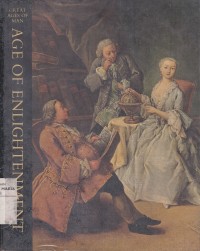 Image of Age of Enlightenment: Great Ages of Man
