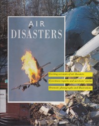 Image of Air Disasters