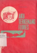 Aku Terkenang Flores