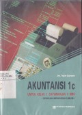 Akuntansi 1C Untuk Kelas 1 Caturwulan 3 SMU