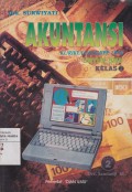 Akuntansi Kurikulum GBPP 1994 untuk SMU Kelas 2 Cawu 1, 2 dan 3