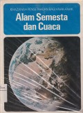 Alam Semesta dan Cuaca: Khazanah Pengetahuan Bagi Anak-anak