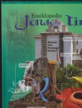 Ensiklopedia Jawa Timur 2: Alam dan Lingkungan