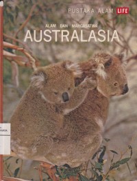Image of Australasia: Alam dan Margasatwa