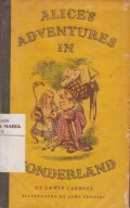 Alice's Adventures in Wonderland