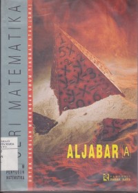 Image of Aljabar A untuk SMA
