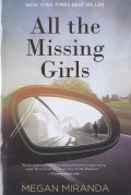 All The Missing Girls