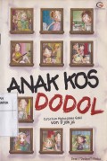 Anak Kos Dodol