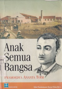 Image of Anak Semua Bangsa