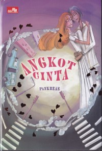 Image of Angkot Cinta