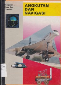 Image of Angkutan dan Navigasi