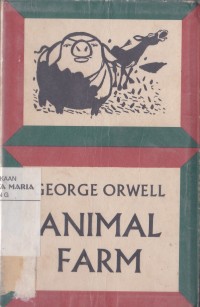 Image of Animal Farm