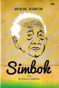 Simbok antologi geguritan tanggap warso 90 taun yayasan karmel keuskupan Malang