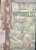 Antropologi untuk Sekolah Mengah Umum Jurusan Ilmu Pengetahuan Sosial Kelas 3 Caturwulan 1, 2, dan 3