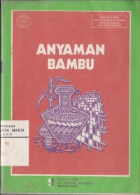 Image of Anyaman Bambu