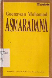 Image of Asmaradana