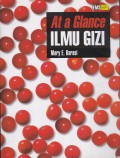 At a Glance Ilmu Gizi