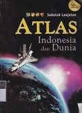 Atlas Indonesia dan Dunia