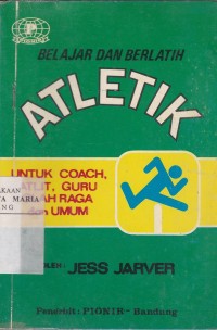 Image of Atletik