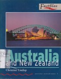 Australia and New Zealand