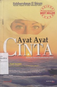 Image of Ayat-ayat Cinta