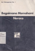Bagaimana Memahami Neraca