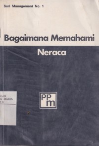 Image of Bagaimana Memahami Neraca