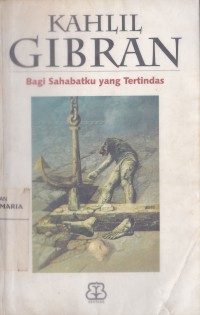 Image of Bagi Sahabatku yang Tertindas