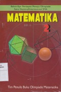 Matematika 2 Bahan Ajar Persiapan Menuju Olimpiade Sains Nasional/Internasional SMA
