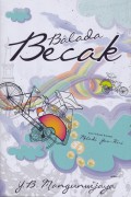 Balada becak atau sebuah riwayat Melodi Yus - Riri