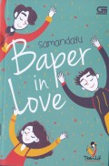 Baper In Love