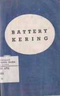 Pengetahuan Chusus untuk Membuat Battery Kering