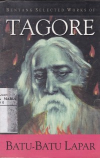 Image of Batu-batu Lapar