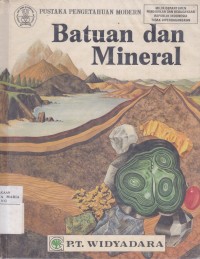 Image of Batuan dan Mineral